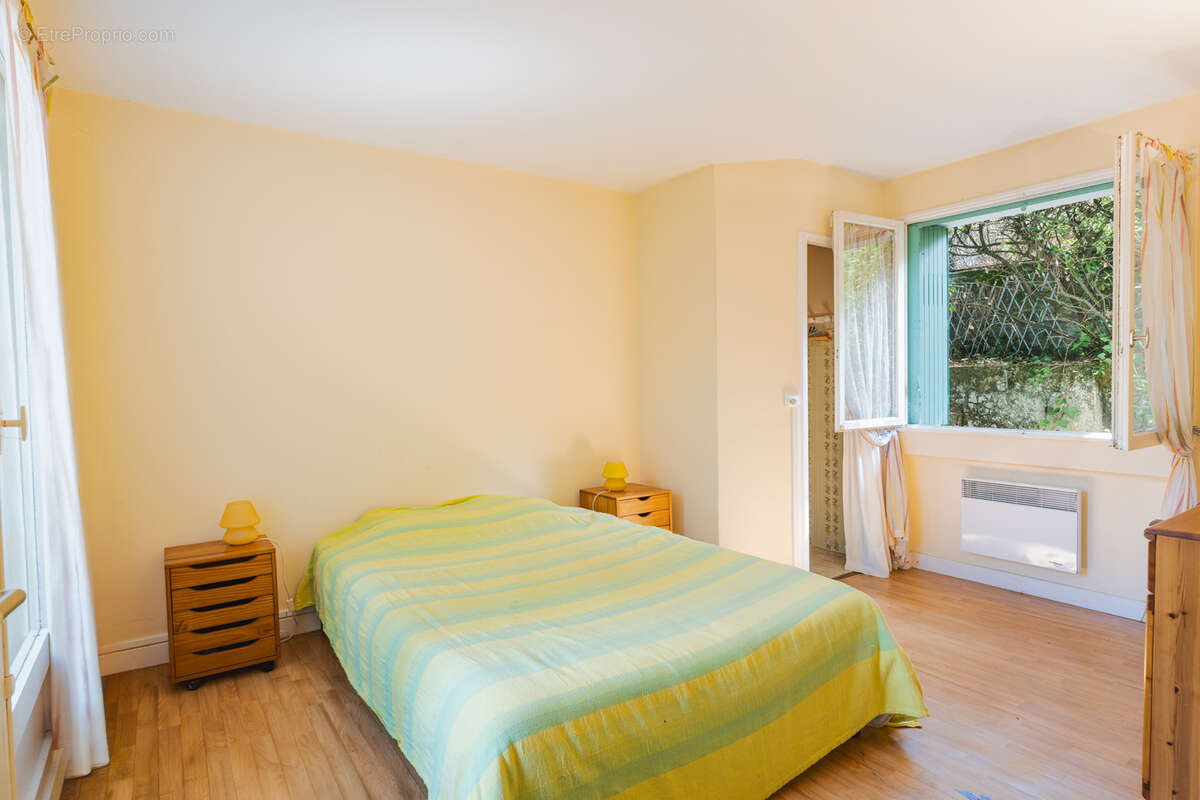 A Soorts maison T4 sur 597m2 de terrain - photo 6