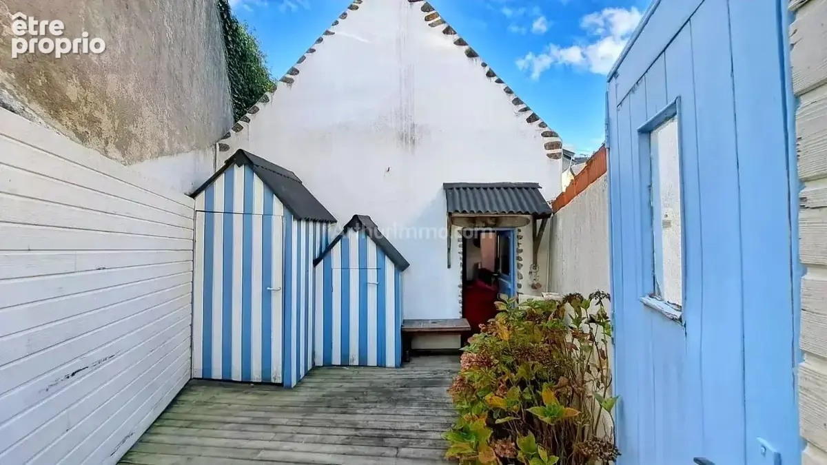 Vente Maison (56400) 247 200ï¿œ - photo 2