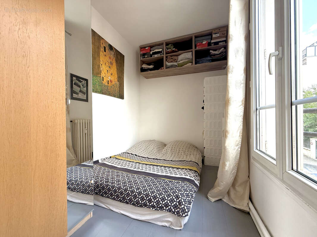 Exclusivite-appartement f2-secteur le parc aulnay-sous-bois - photo 6