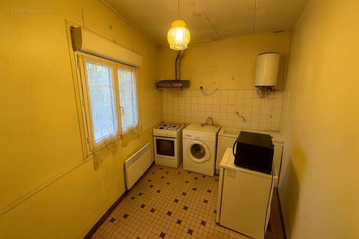 Appartement à LANGON