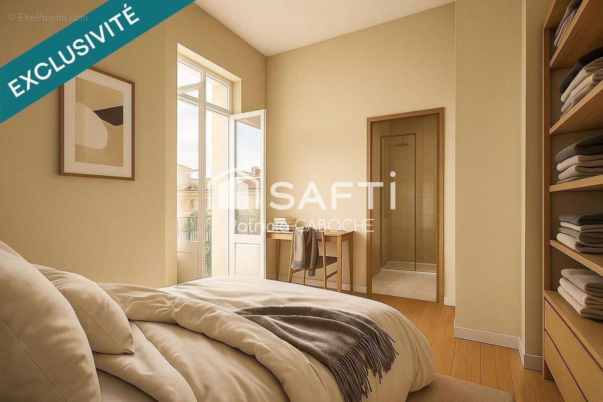 Photo 2 - Appartement à TALENCE