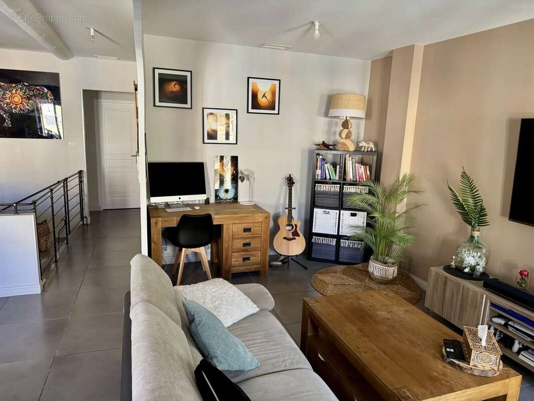 Appartement à SALON-DE-PROVENCE