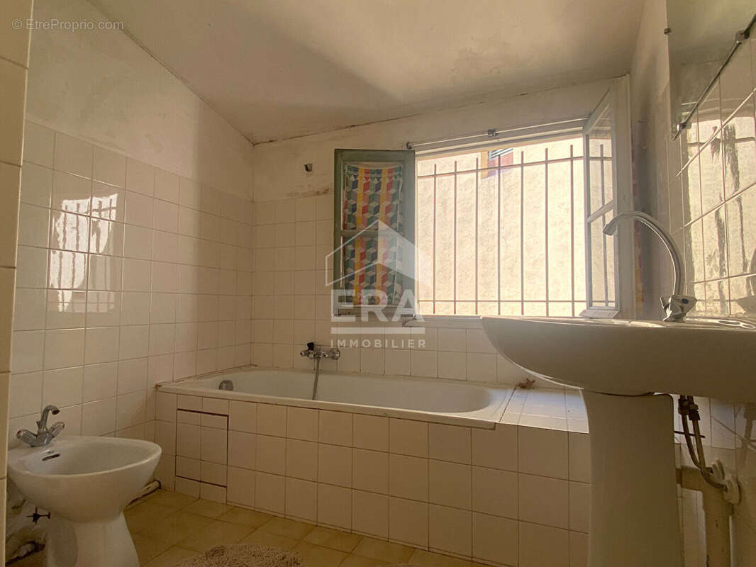 Appartement 45m² à nice - photo 7