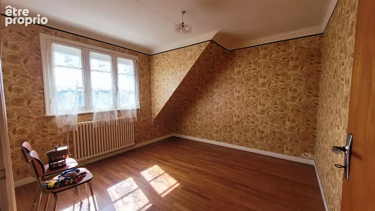 A VENDRE à Concarneau - Maison 6 pièces 107 m2 - photo 6