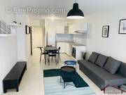 Appartement à ECHIROLLES