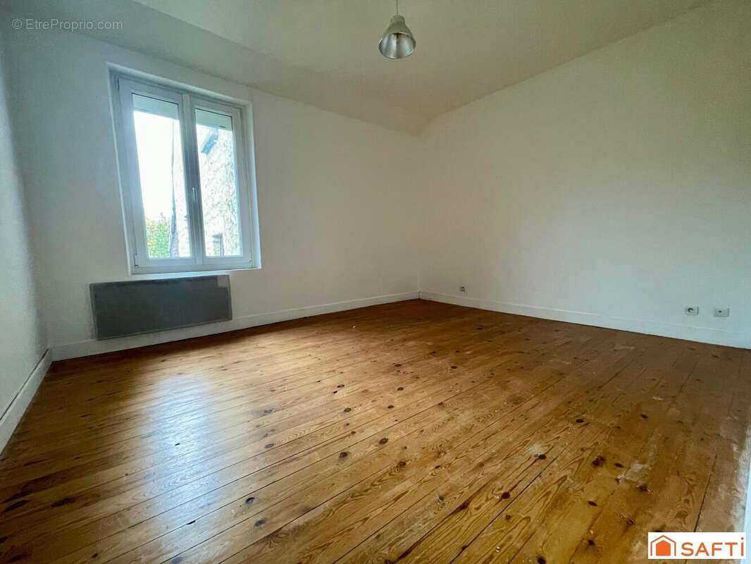 Photo 5 - Maison à FRENEUSE