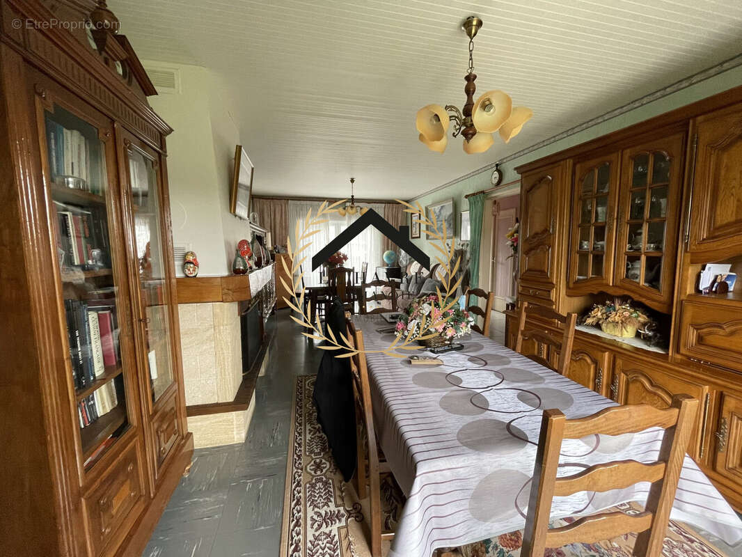 Maison à LE HAVRE