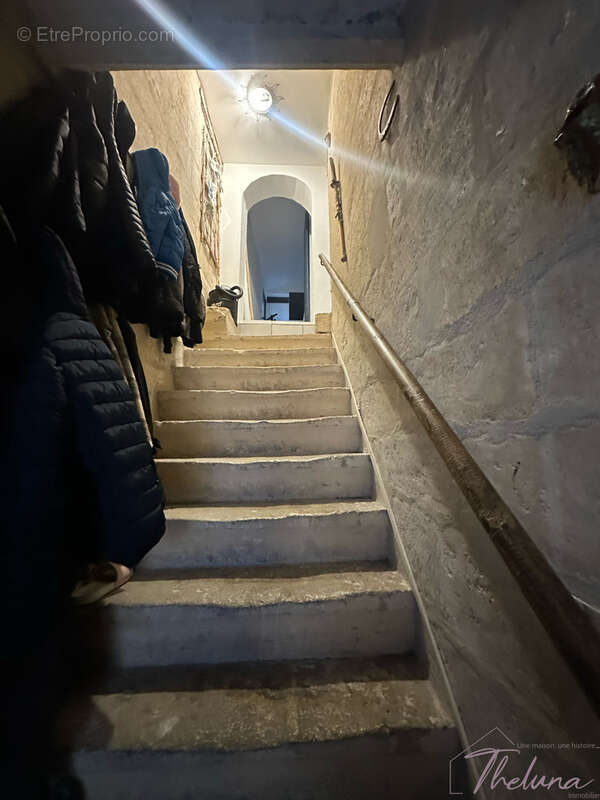 Appartement à BEAUCAIRE