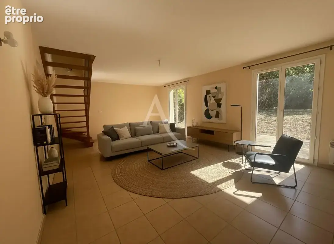 Maison idéalement située - photo 3