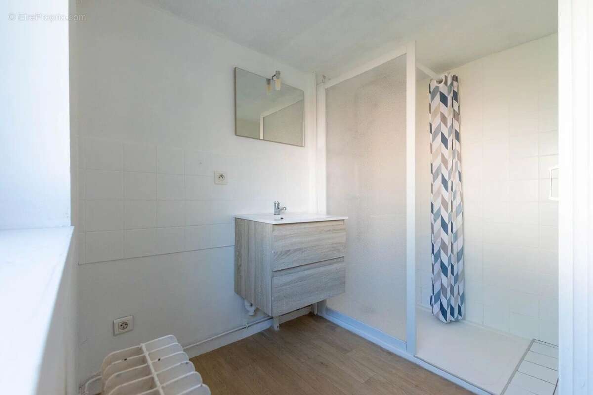 Maison à CLERMONT-FERRAND