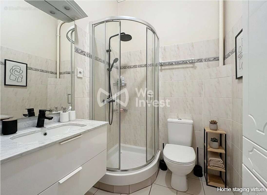 Appartement à vendre Colombes - photo 10