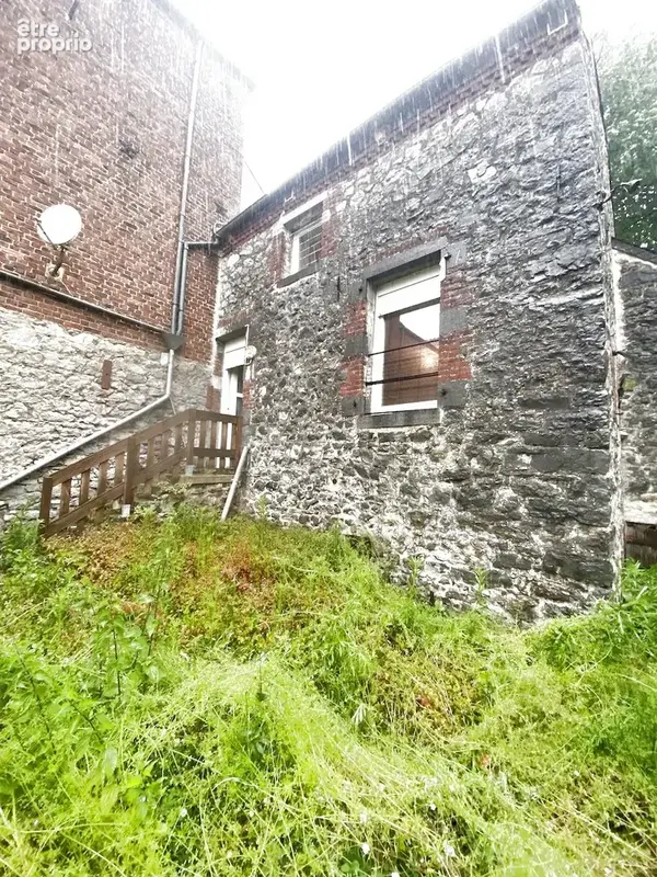Agreéable petite Maison en Pierre avec jardin - photo 5