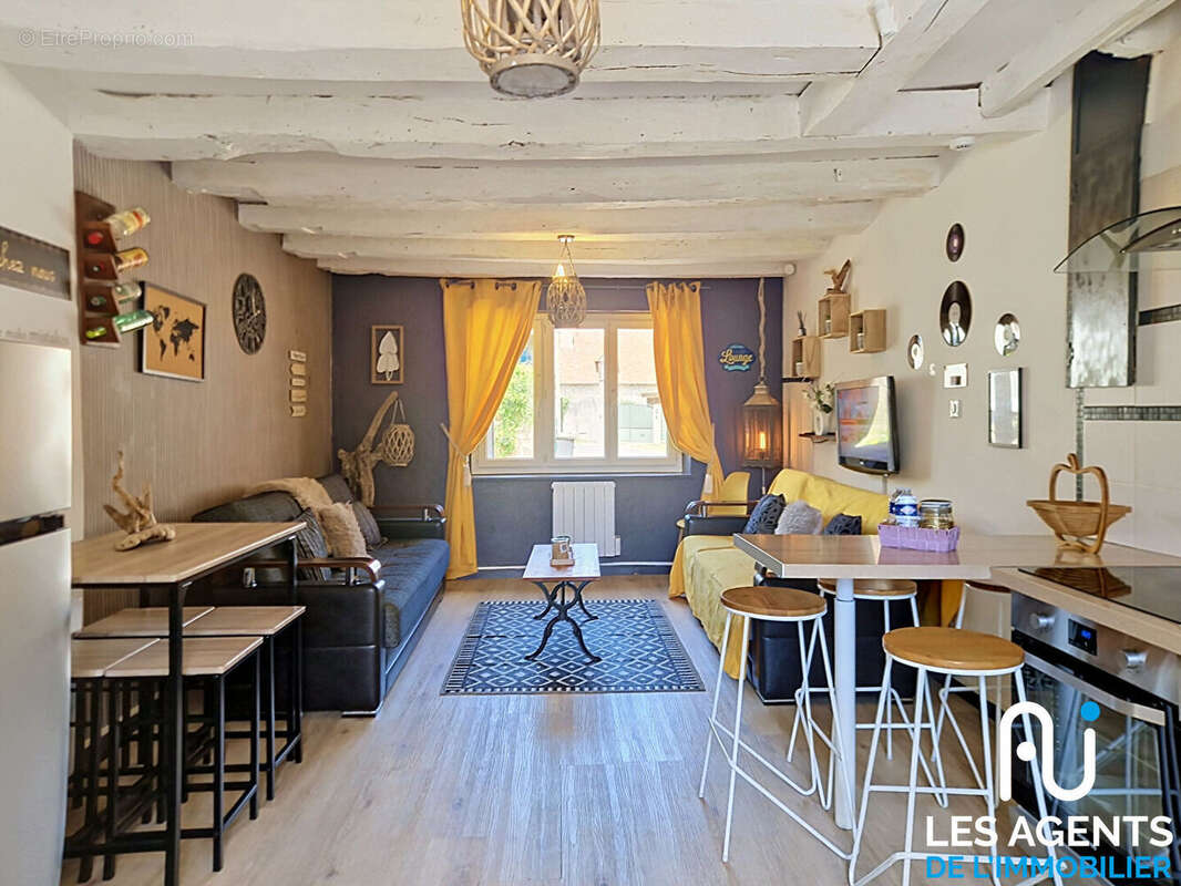 Appartement à MER