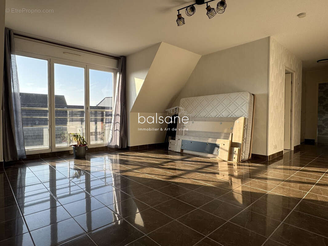 Appartement à ROUEN