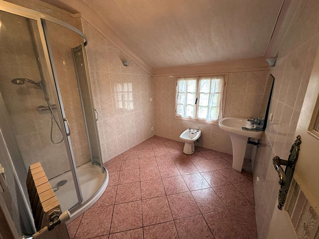 Maison à SAINT-AUBIN-EN-BRAY