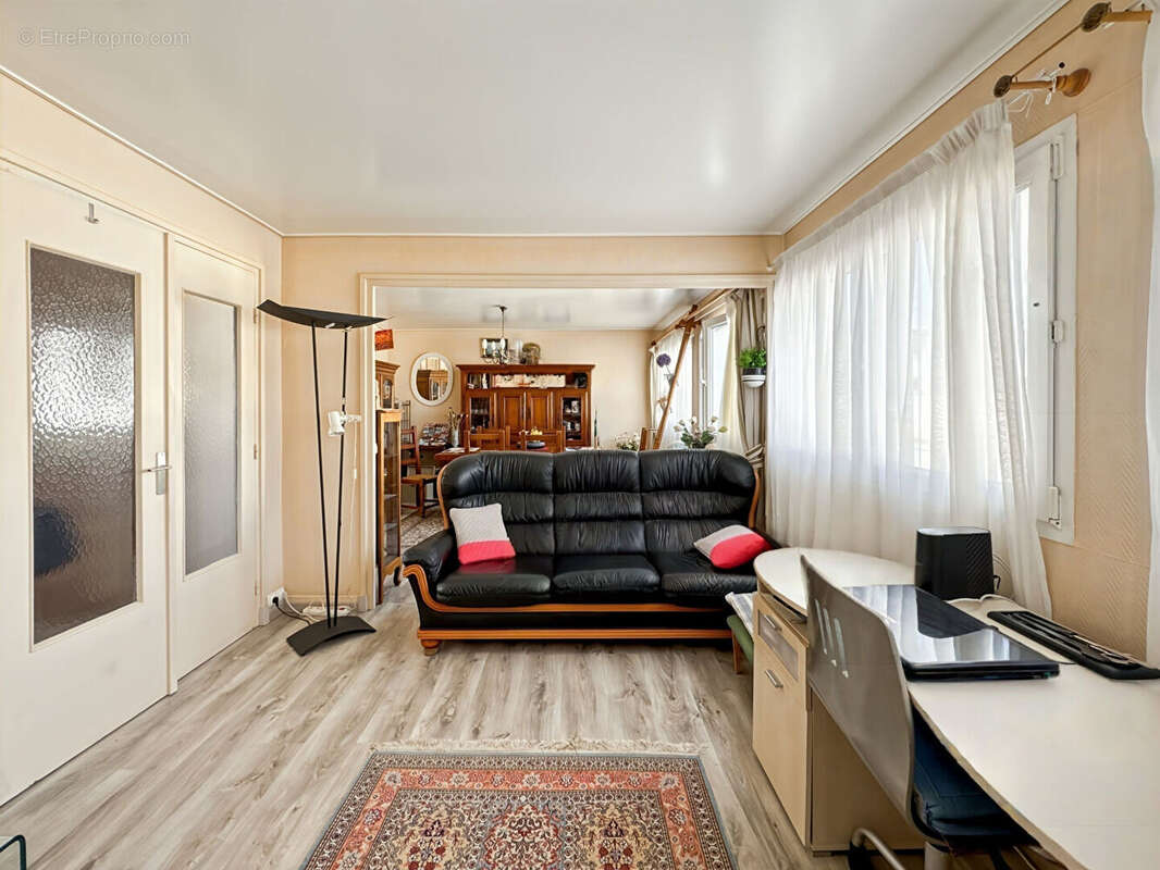 Appartement une chambre - photo 6