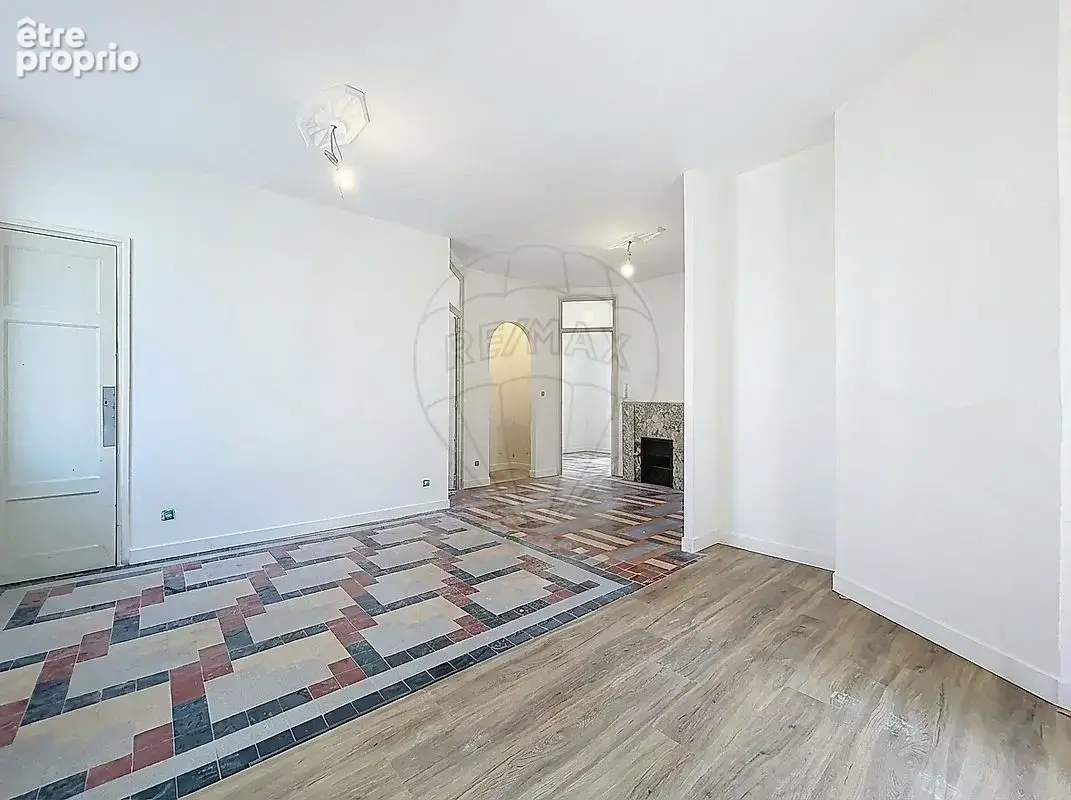Appartement 2 chambre(s) à vendre - photo 4