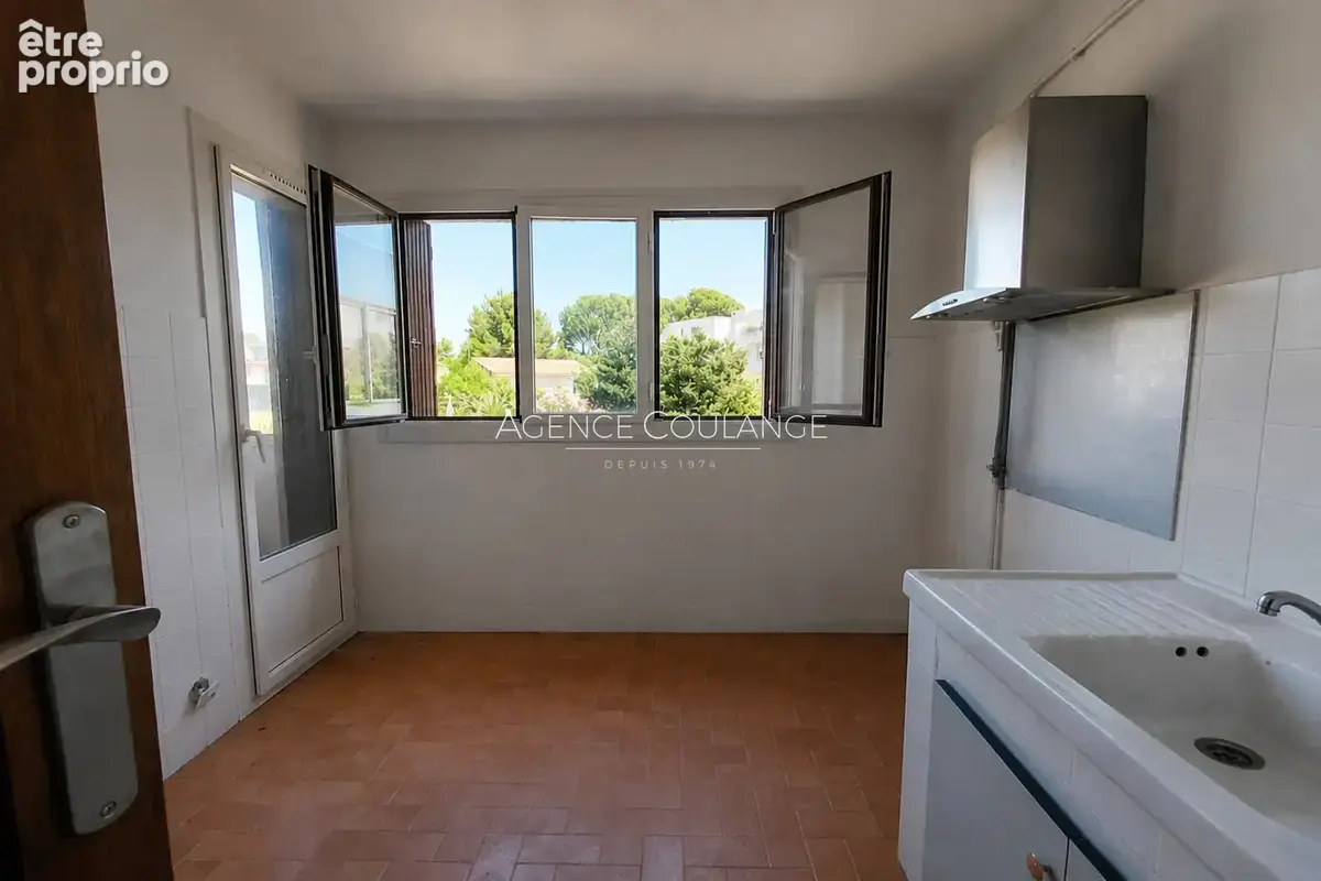 Appartement 74 m² à La Ciotat  - photo 5