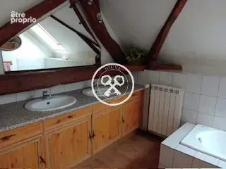Maison secteur chaource - photo 13