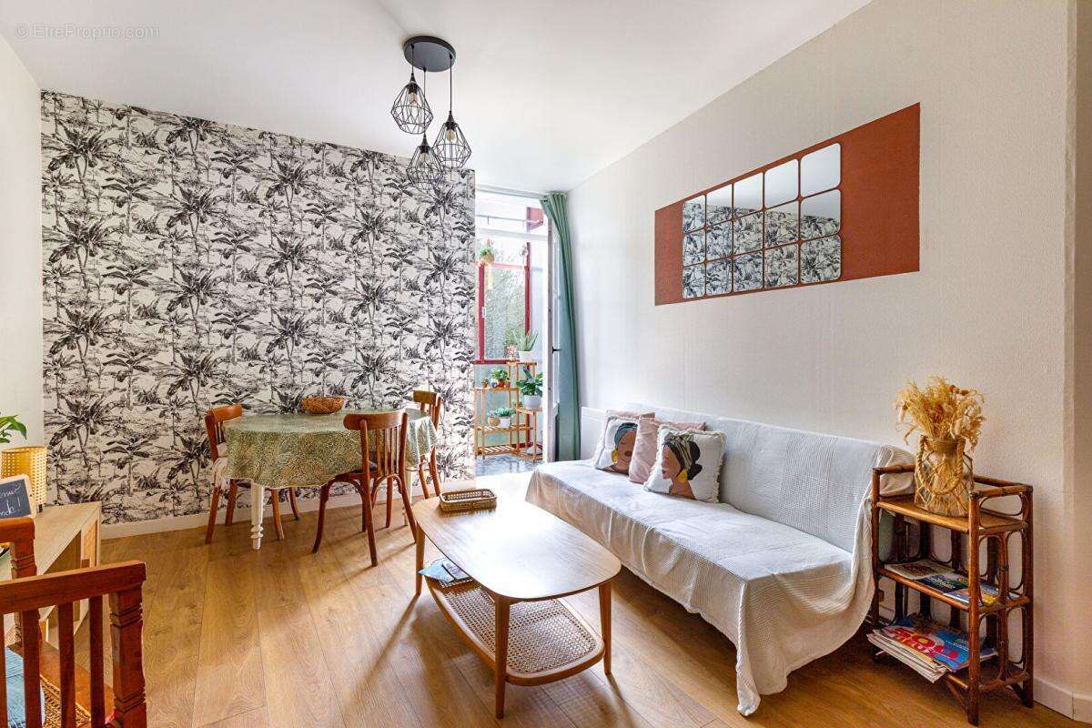 Appartement à GUERANDE