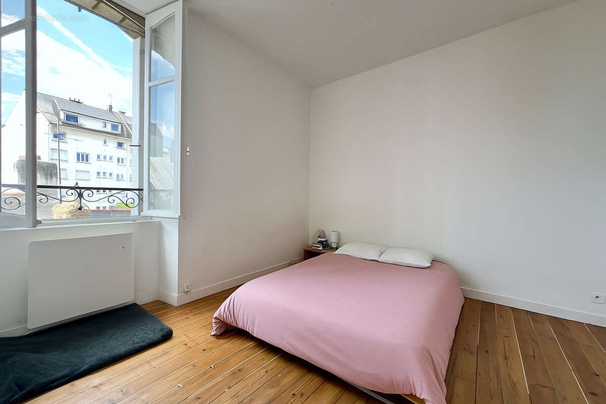 Appartement à VANNES