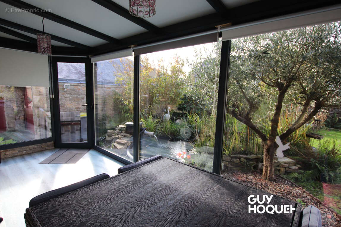 Maison à VIGNEUX-DE-BRETAGNE