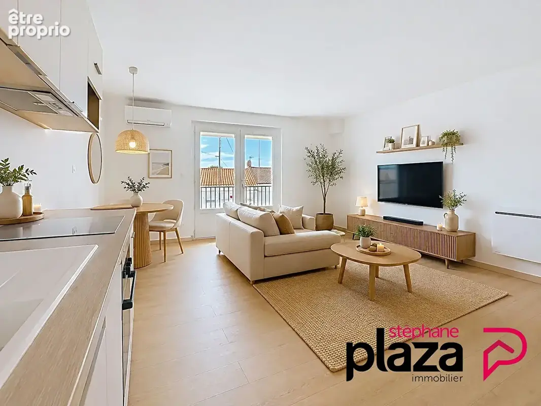 Appartement à ROYAN