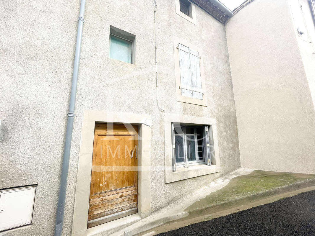 Maison à CARCASSONNE