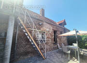 Maison à ANNAY