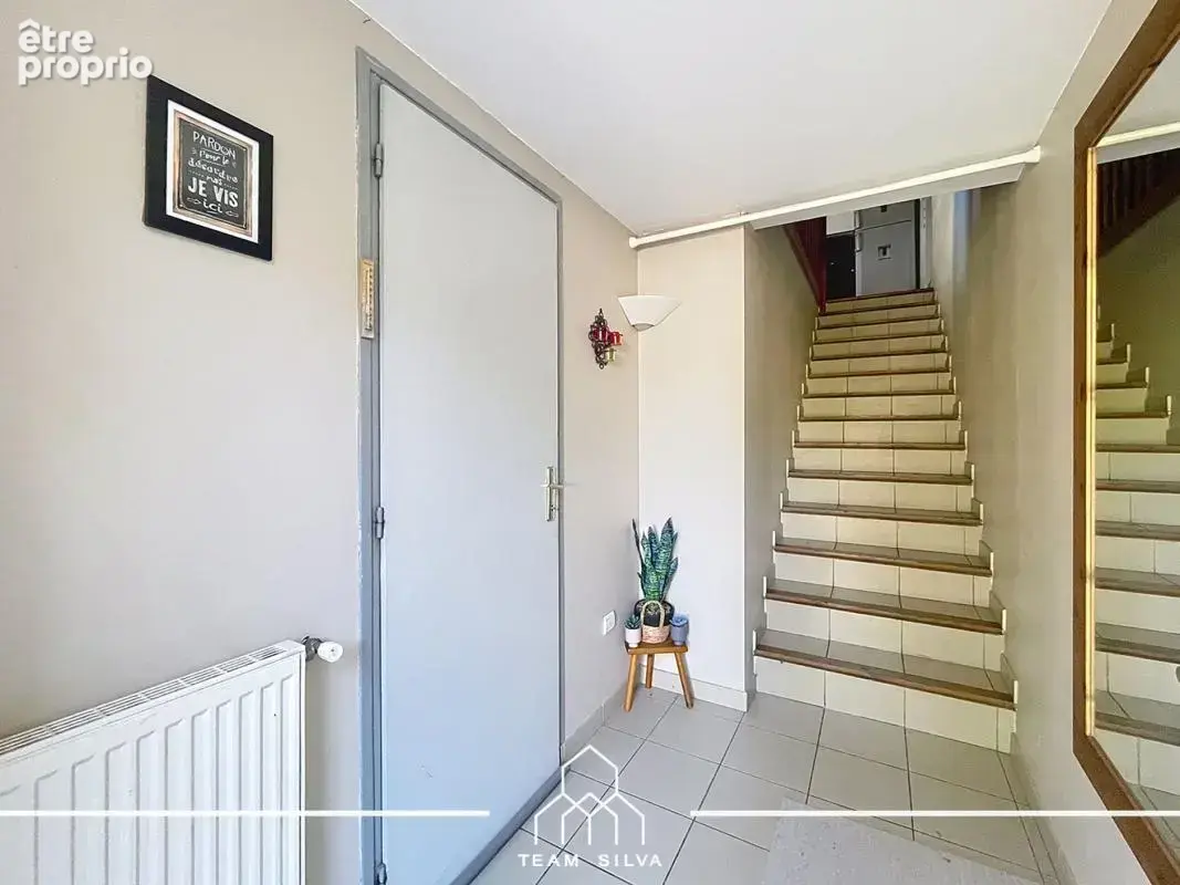 Maison 4 pièces 125 m² à vendre à Givors (69700) - photo 11