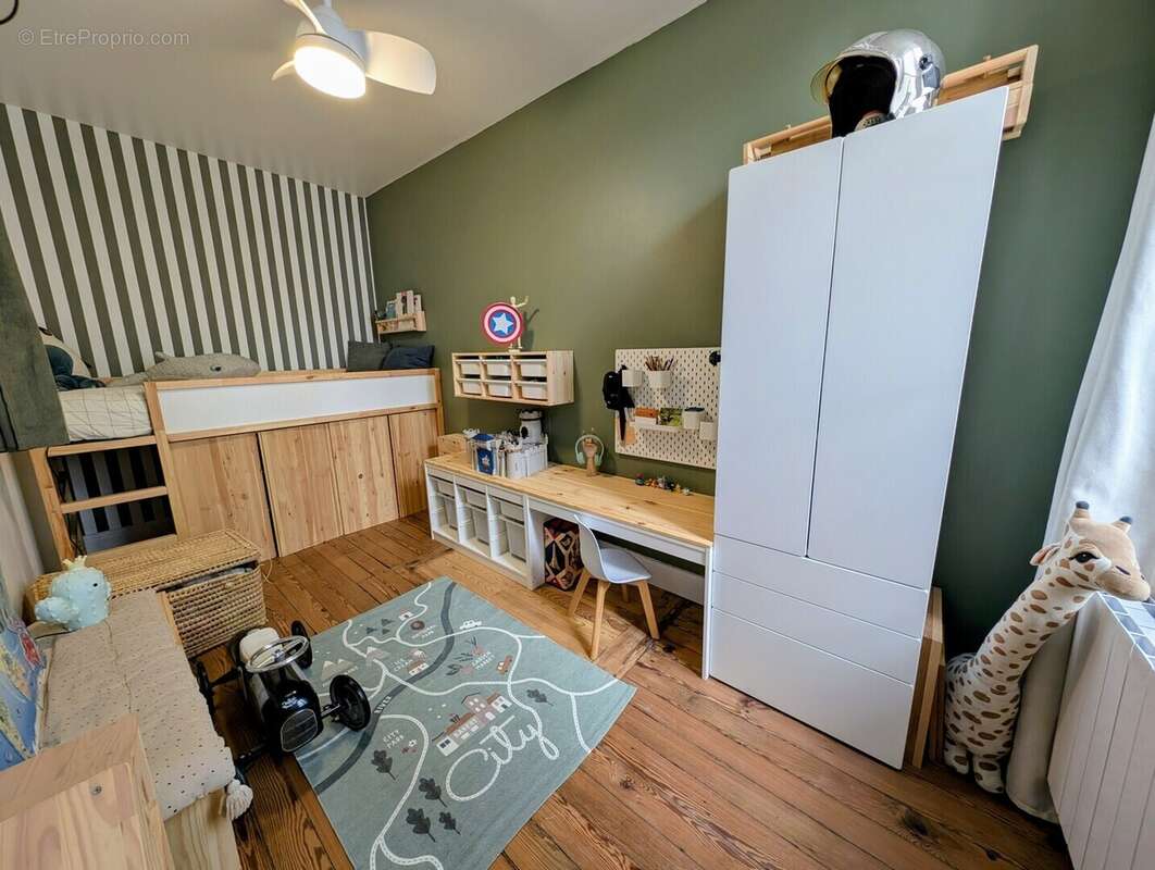 Appartement à BAYONNE