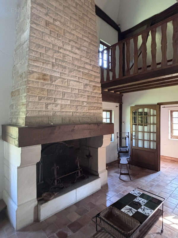 Maison à LIVAROT