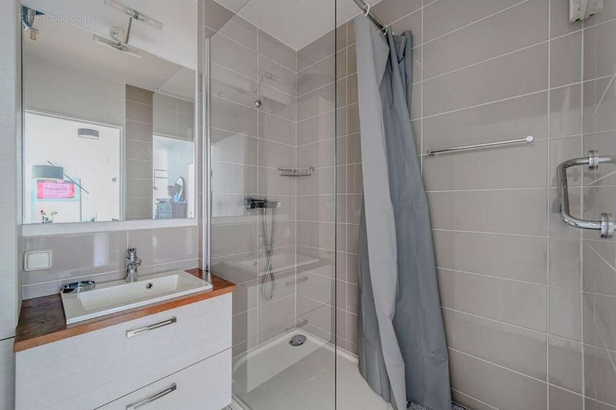 Appartement 60 m² à Asnieres-Sur-Seine  - photo 6