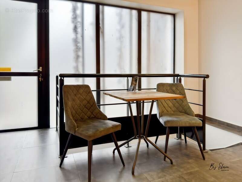 Commerce à CHOISY-LE-ROI