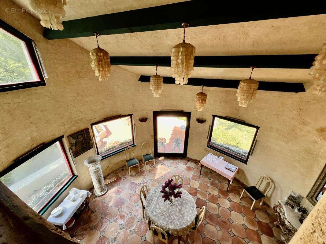 Maison à LUZARCHES