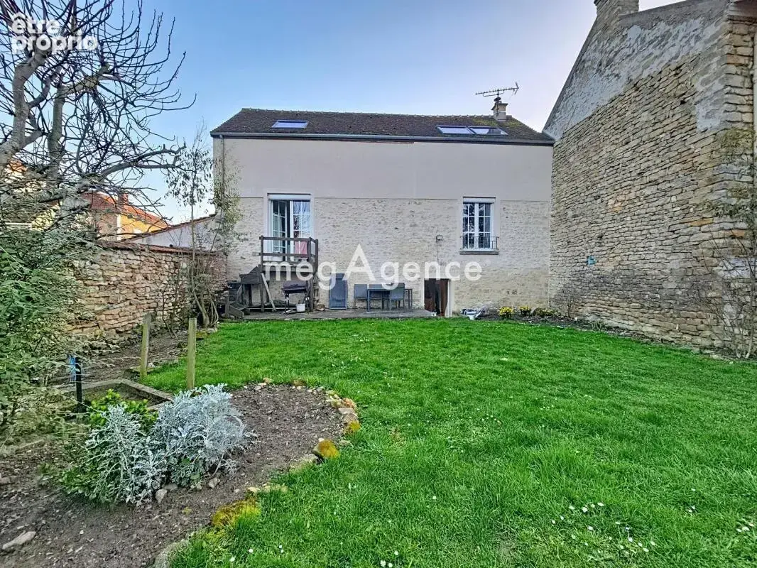 Maison familiale en pierres 4 chambres – 146 m² - photo 10