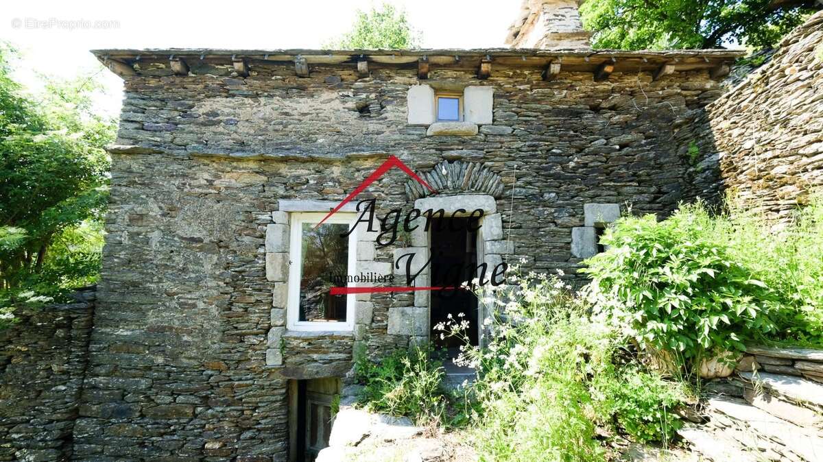 Maison à MALONS-ET-ELZE