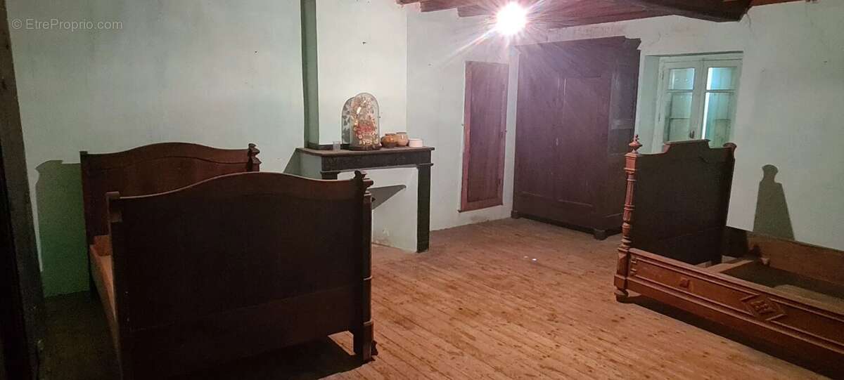 Maison à MONTREDON-LABESSONNIE