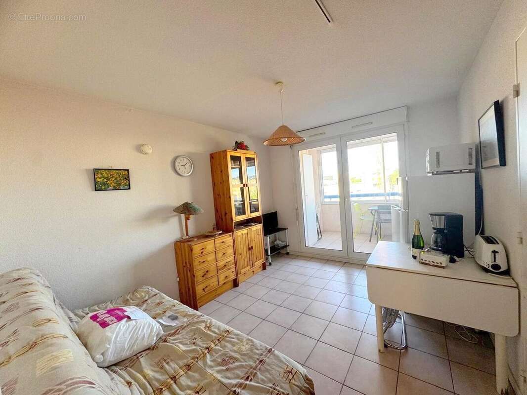 Appartement à LA SEYNE-SUR-MER
