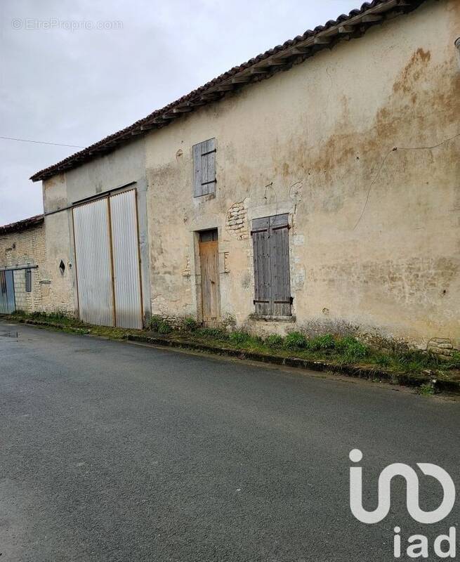 Photo 1 - Appartement à MATHA