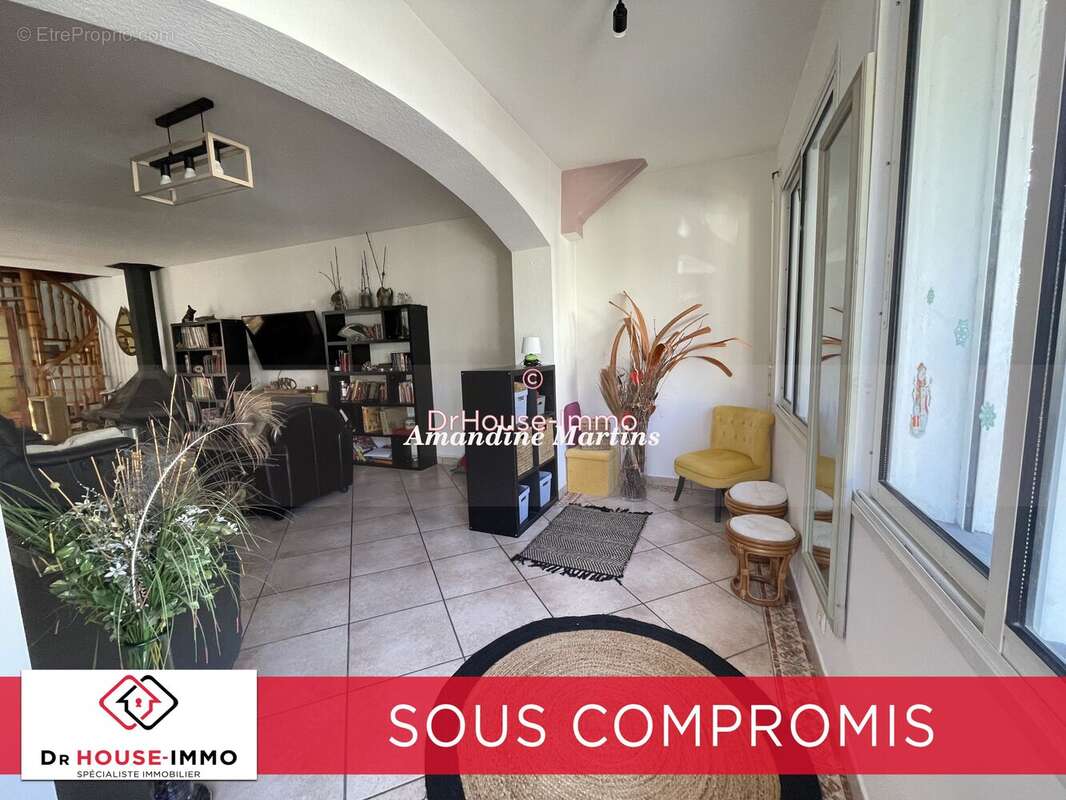 Maison à ARGELES-SUR-MER