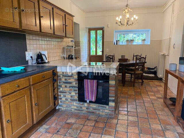 Maison 355 m² à Saint-Vrain  - photo 6