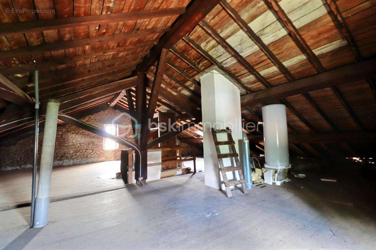 Maison 197m² Chabreloche 63250 - photo 19
