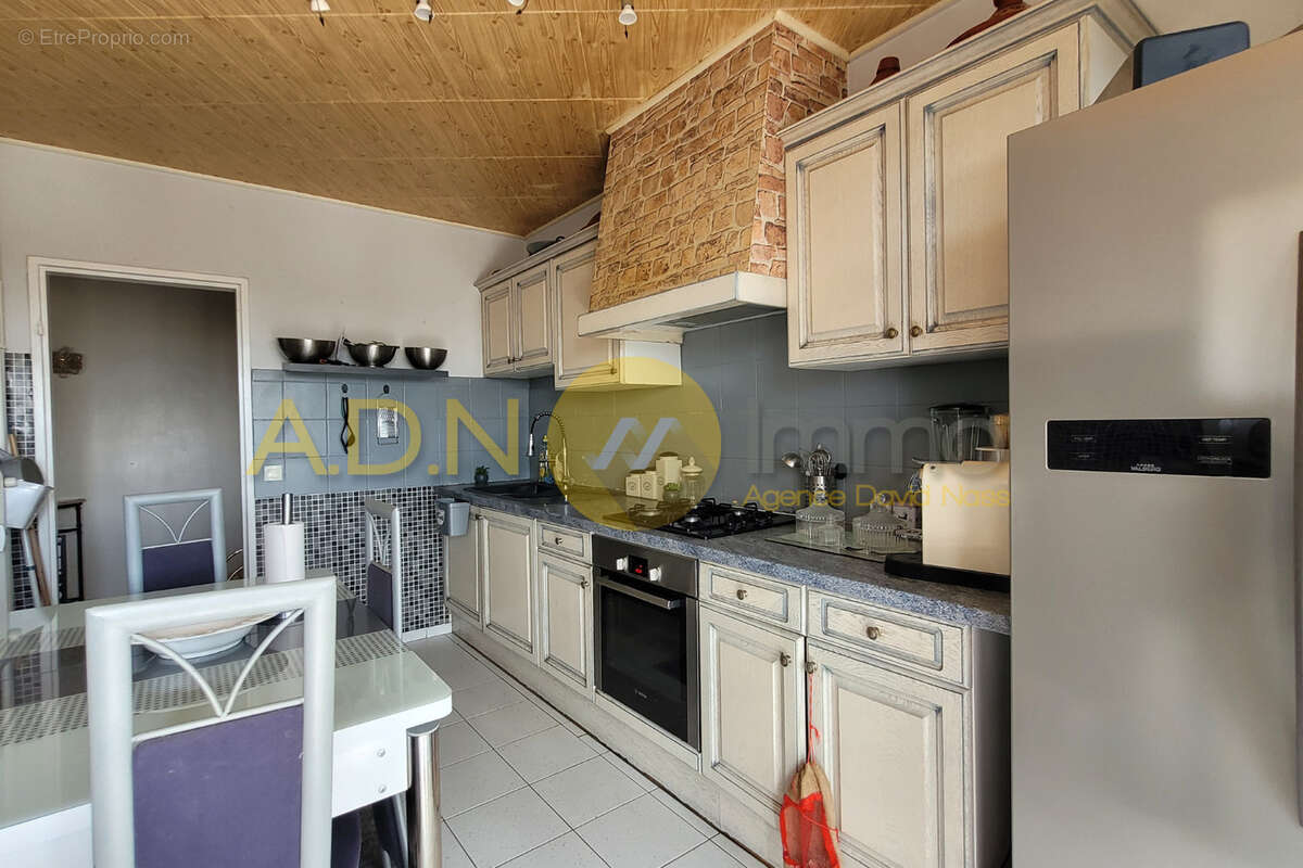Appartement à ILLZACH