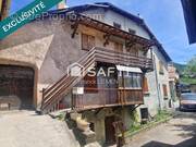 Photo 1 - Maison à VILLAR-SAINT-PANCRACE