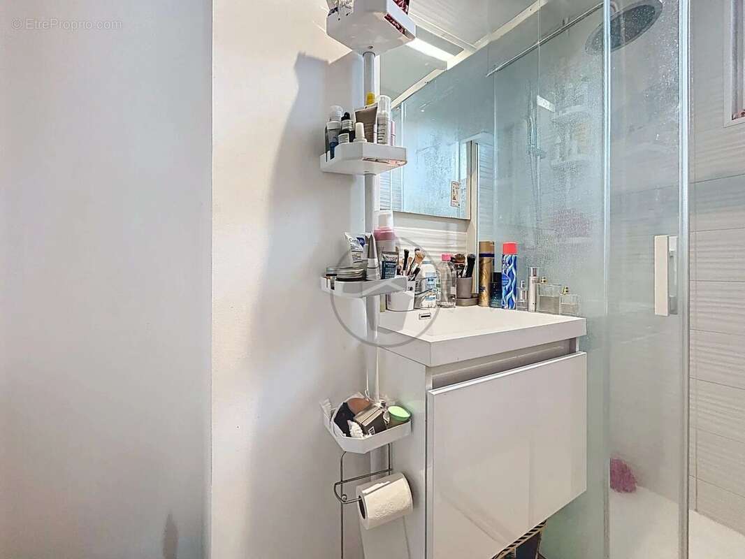 Appartement à SAINT-QUENTIN