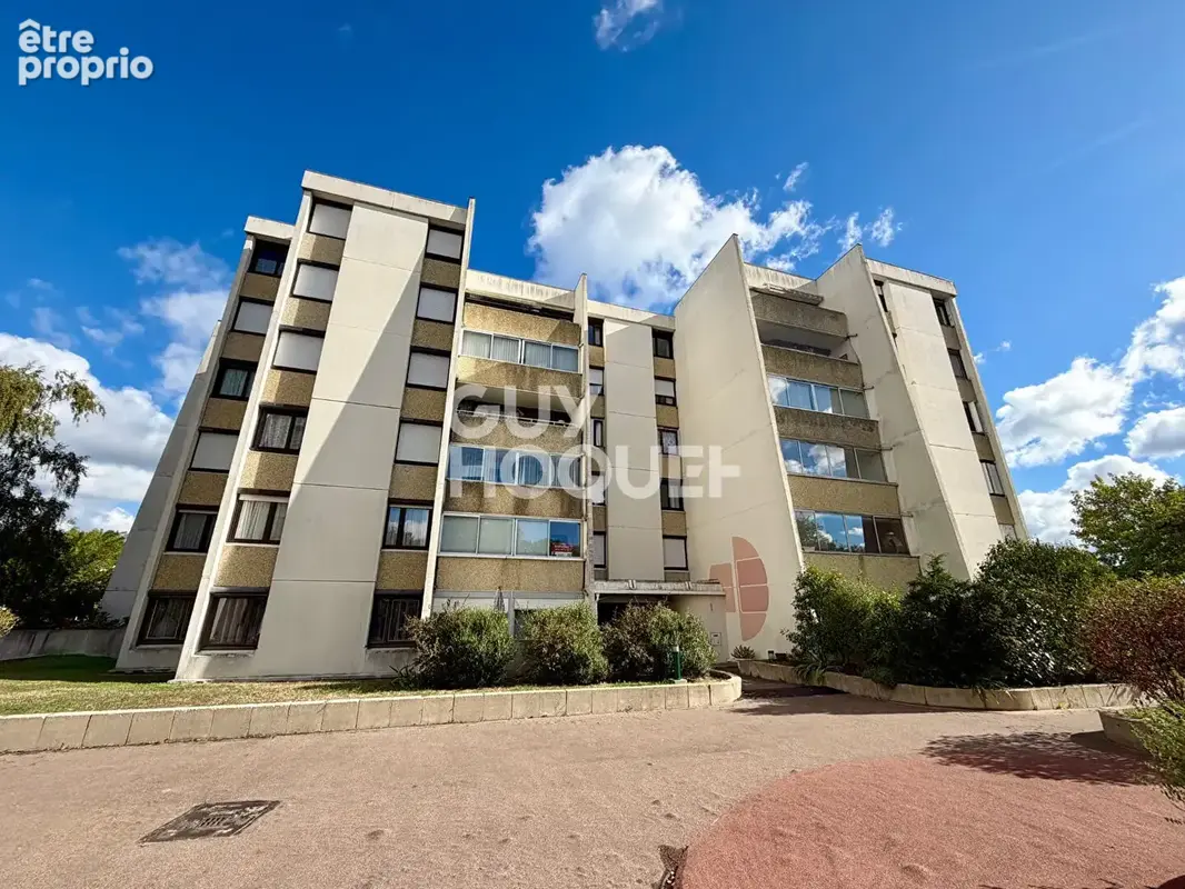 Appartement 4 pièces à vendre à Franconville - photo 11