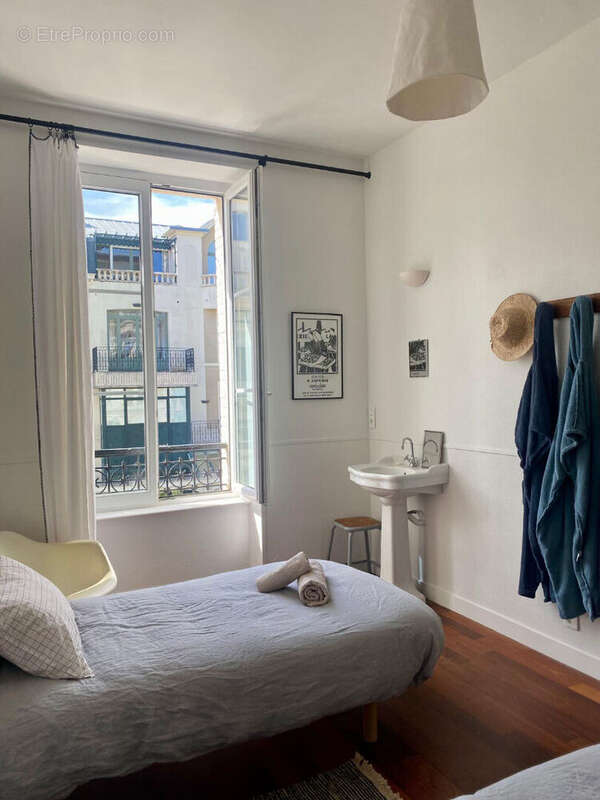 Appartement à SAINT-LUNAIRE