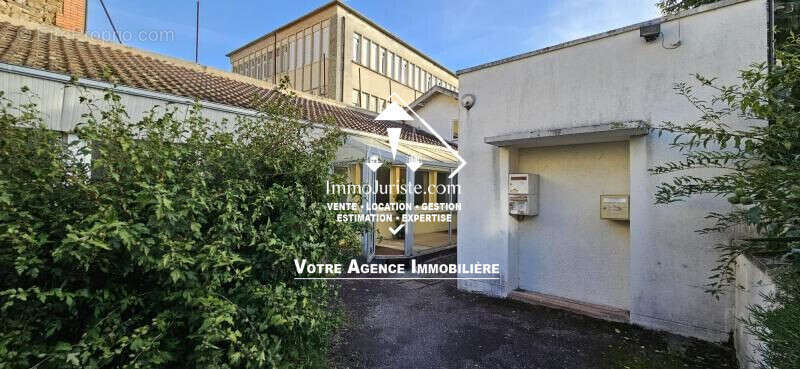 Appartement à LIMOGES