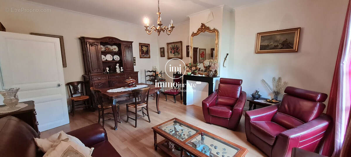 Maison 133 m² à Limoges  - photo 9